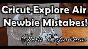 Eventually, set up your new machine with prompted instructions. Connect Cricut To Windows 10 With Bluetooth Maker Explore Air Explore Air 2 Youtube