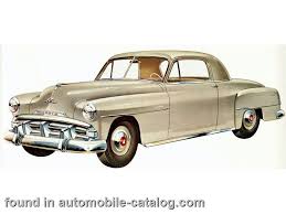 Image result for Palm Beige 1951 Plymouth