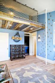 Kids Room Design Ideas Unique Preschool Age Homeschool Room Dreamy Lots Of Fun Learning Areas Rumah Rumah Minimalis Ide Dekorasi Rumah