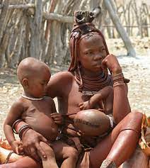 They do not take bath, but they make aromatic baths with herbs. Africa S Most Beautiful Himba Tribe Women Who Are Restricted To Bath