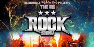 The UK Rock Show