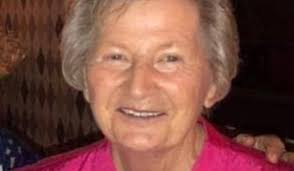 Ron Stagg was at the heart and soul of the Hollymount and Robeen  communities