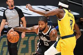 The under has been the play in 7 of the clippers' last 10 road outings. Vkovu3grt Fdpm