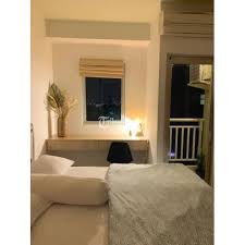 Sewa apartemen murah di jakarta type studio/1 br/2 br/3 br kondisi furnished/semi furnished/unfurnished dengan cara bayar ground floor: Sewa Apartemen Pakubuwono Terrace Studio Furnished Di Jakarta Selatan Tribunjualbeli Com