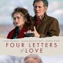 four letters of love from www.imdb.com