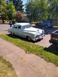 Image result for Arizona Beige 1952 Chrysler