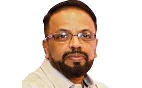 Manish Bhatia: Reviving family conversations, and print-packaging economy