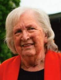 Annie Ruth Ward Obituary February 25, 2016