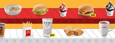 Or until topping thickens and forms soft peaks. Mcdonald S Mcsavers Mix Match Rm5 99 All Day Except 4am 11am Breakfast Hours Harga Runtuh Durian Runtuh