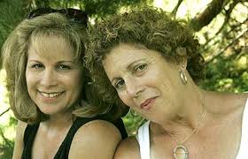 Sharing tales of sibling revelry