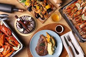 Father's day is a holiday celebrated annually on the third sunday of june. Father S Day 2021 Why You Should Order Food From Hilton Manila Tatler Philippines