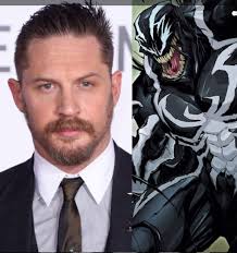 Morbius references Tom Hardy's Venom. 🧛