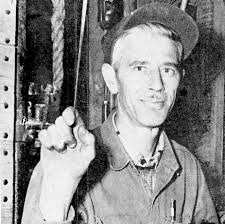 A Vermont Milling Dynasty