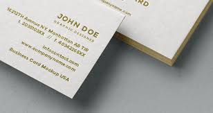 Business card on green agate mockup. Psd Business Card Mock Up Vol31 Psd Mock Up Templates Pixeden