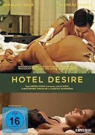 Hotel Desire (Short 2011) - IMDb