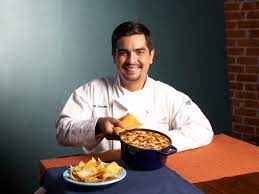 Interview Chef Aaron Sanchez Myriad Restaurant Group
