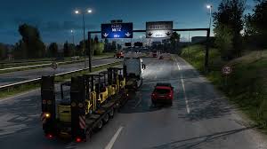The next simulator allows you to feel yourself as a trucker, because many people are tired of ordinary races. Euro Truck Simulator 2 Road To The Black Sea Update V1 37 2 0 Codex Codex Games