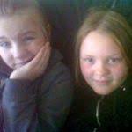 Kristín Anna Einarsdóttir (kristinannaeina)