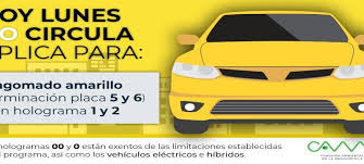 Hoy no circula hidalgo mp3 & mp4. Ojo Con El Hoy No Circula