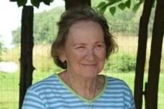 Helen Jeanette Wiseman Burks