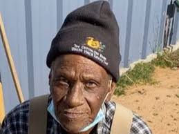 Fundraiser by Pamela Abney : Donald Benjamin