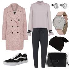 Geschmolzene schokostreusel sorgen für das pünktchenmuster, das an kleine krabbeltiere erinnert. Outfits Fur Den Fruhling Jeden Tag Ein Outfit