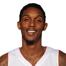 Stream Lou Williams