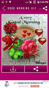 Good Morning Gif English For Android Apk Download Millions of gif are available on the internet for all the purposes. good morning gif english for android
