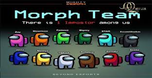 News Blog Game Among Us Reza Arap Yang Tuduh Impostor Gue In 2020 Play Online Games News Blog