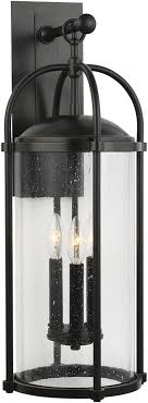 Feiss Ol7623es Dakota Modern Espresso Outdoor Lighting Wall Sconce Mf Ol7623es