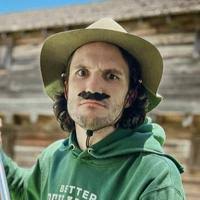 What do you think Dustin Poynter's personality is?