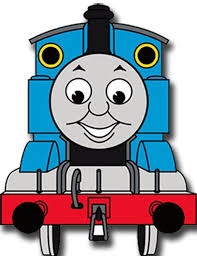 Birthday Thomas The Train Svg Thomas Picture Thomas The Train Thomas Birthday Parties Thomas The Train Birthday Party
