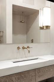 Ycoco bathroom decor box,country decor and farmhouse bathroom decor for the home,rustic toilet tank tray and wooden bathroom trays and baskets for counter,white 4.8 out of 5 stars 237 $17.99 $ 17. Best 60 Modern Bathroom Counters Design Photos And Ideas Dwell