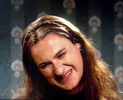 I love Mark as Val Denton