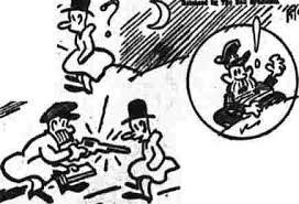 DOUBLE iJM General Manager George H. Waddell Die^