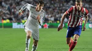 The belgium international, 32, departs north london after six seasons after his arrival from atletico madrid in 2015. Toby Alderweireld Returns To Madrid And Hopes To Exorcise Ghosts Of 2014 Asharq Al Awsat