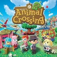 Labelle : R/Animalcrossing