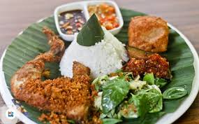 Namun jangan salah, ini bukan sambal tomat yang biasa anda beli di toko atau. 15 Aneka Resep Ayam Bakar Dengan Bumbu Spesial Resep Masakan Indonesia