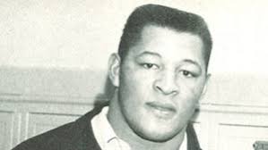 Cal Jones, Iowa Football Legend born