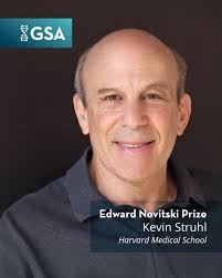 Episode 2 of the Genetics in Your World podcast is now live 🎙️ GSA Early  Career Scientist Multimedia Subcommittee member Allie Hutchings interviews  Dr. Evan Dewey of Winthrop University about the functions