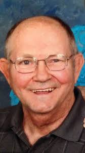 Ben Harvey Swaggerty (1938-2017)