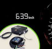 Speed Limiting Device