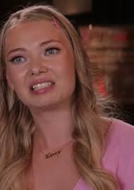 Heather Locklear Fan Casting