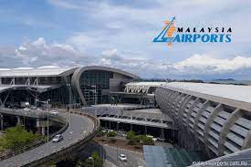 The company operates through the segments, which include malaysia general manager, operations klia, malaysia airports (sepang) sdn bhd. Mahb Passenger Count Down To 1 6 Million In February Amid Covid 19 Resurgence The Edge Markets