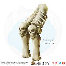 We provide millions of free to download high definition png images. The Griffon S Saddlebag Greaves Of Dendallen Wondrous Item Thegriffonssaddlebag In 2021 Dungeons And Dragons Homebrew Dnd Magic Items Griffons