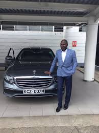 Chris is a kenyan industrialist and entrepreneur whose interests lie in insurance, media, manufacturing and more. Lawyer Donald Kipkorir Reveals What Chris Kirubi Did To Him Because Of His Support For Raila Kdrtv