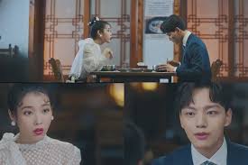 Hotel del luna ini merupakan sebuah hotel seperti hotel pada umumnya. K Drama Couch Recap Hotel Del Luna Episode 11