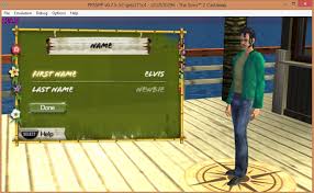 * these 2 hotkeys are the only codes that works in both freeplay mode & story mode. The Sims 2 Castaway