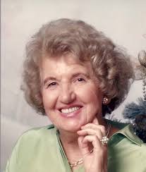 Teresa Maytum Obituary