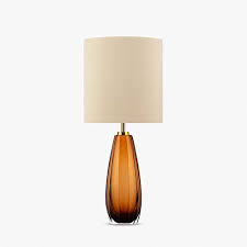 Mumolight elegant series grey marble pattern golden pyramid table lamp getting a good study lamp is the priority of every student or reader due to the drawbacks of. Table Lamps Bella Figura
